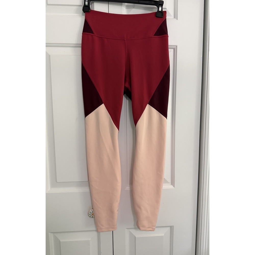 Nike Dri-FIT Leggings Women's Medium‎ Athletic Pants Size Small